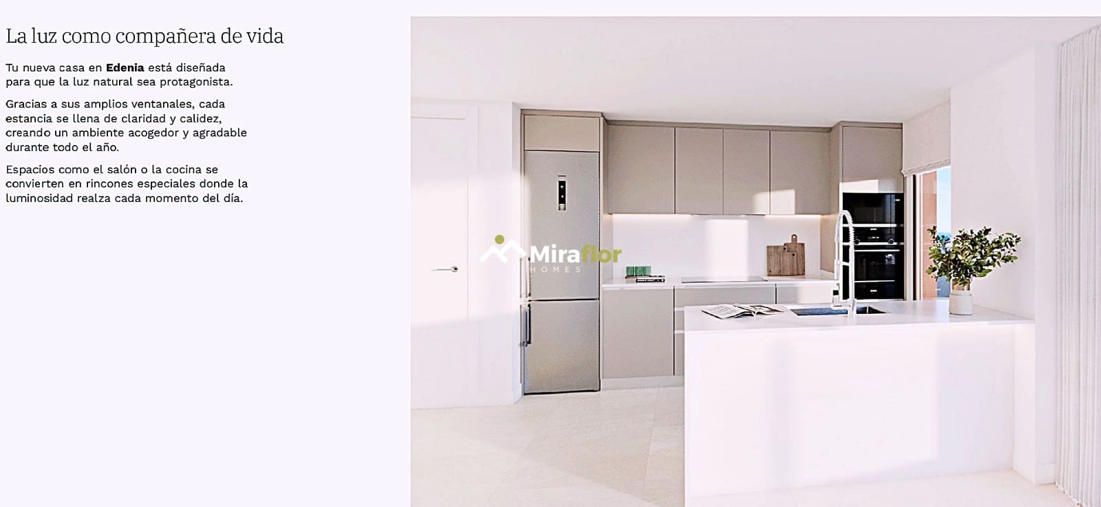 3 soverom Leilighet til salgs i El Vergel / Verger med svømmebasseng - € 242 000 (Ref: 9247008)