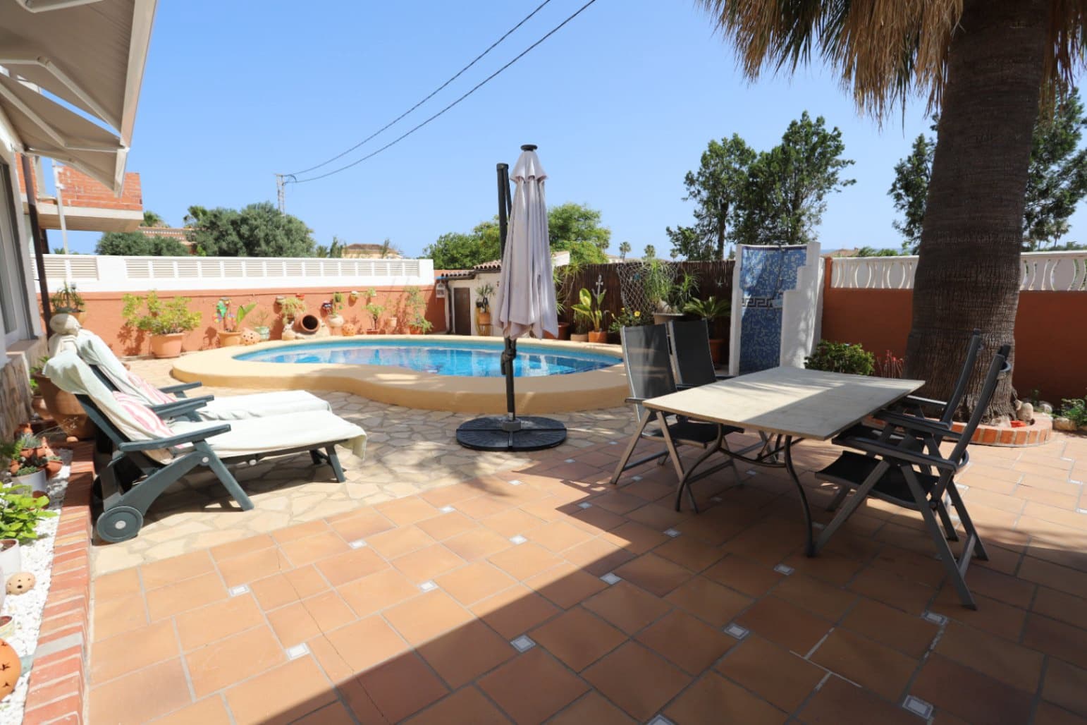 4 slaapkamer Villa te koop in Els Poblets met zwembad - € 540.000 (Ref: 9257068)