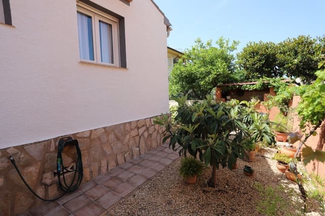 4 Zimmer Villa zu verkaufen in Els Poblets mit Pool - 540.000 € (Ref: 9257068)