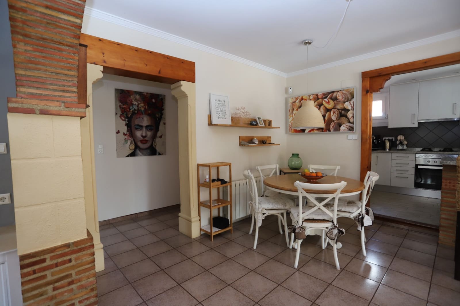 4 slaapkamer Villa te koop in Els Poblets met zwembad - € 540.000 (Ref: 9257068)