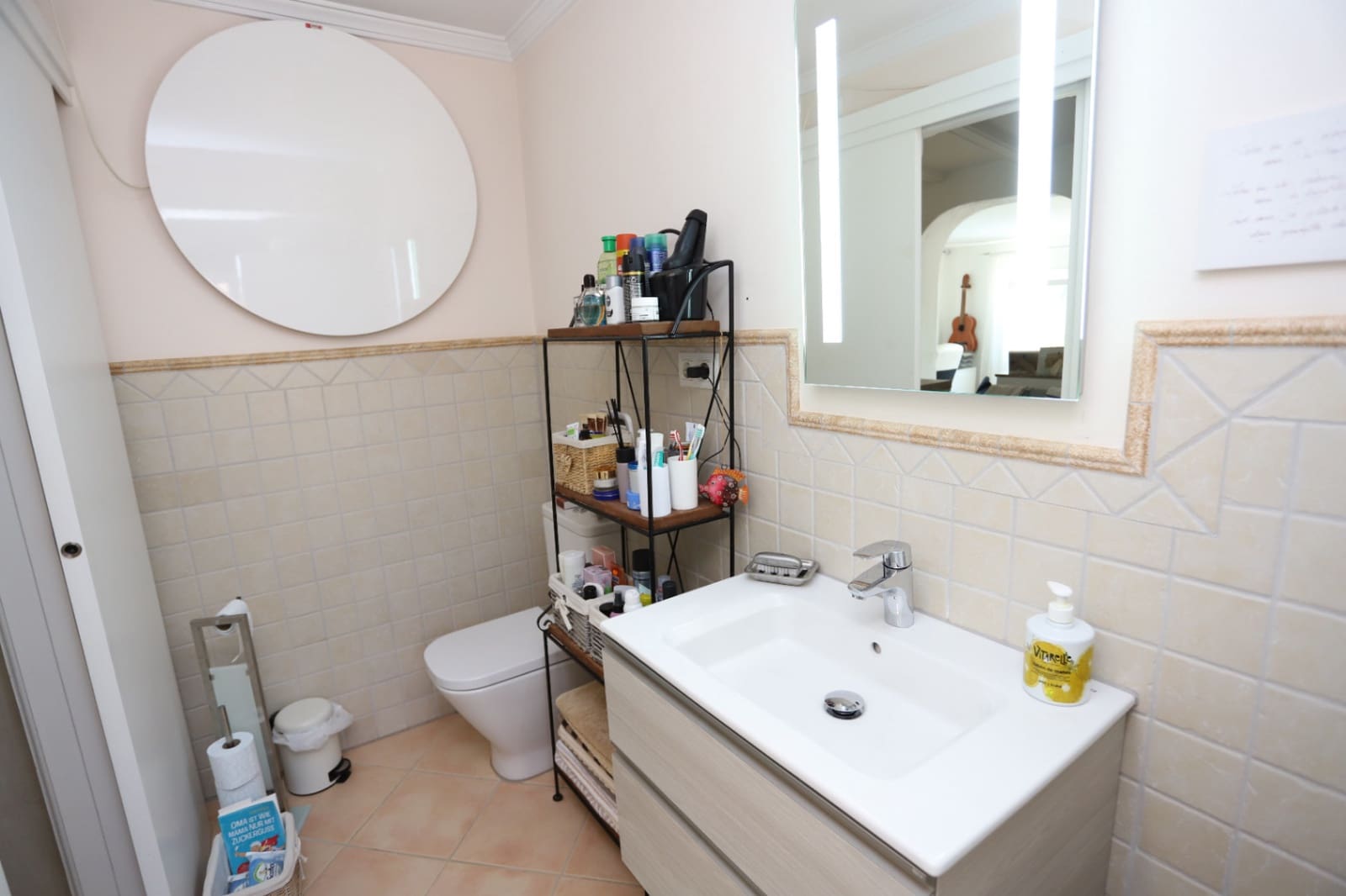 4 slaapkamer Villa te koop in Els Poblets met zwembad - € 540.000 (Ref: 9257068)