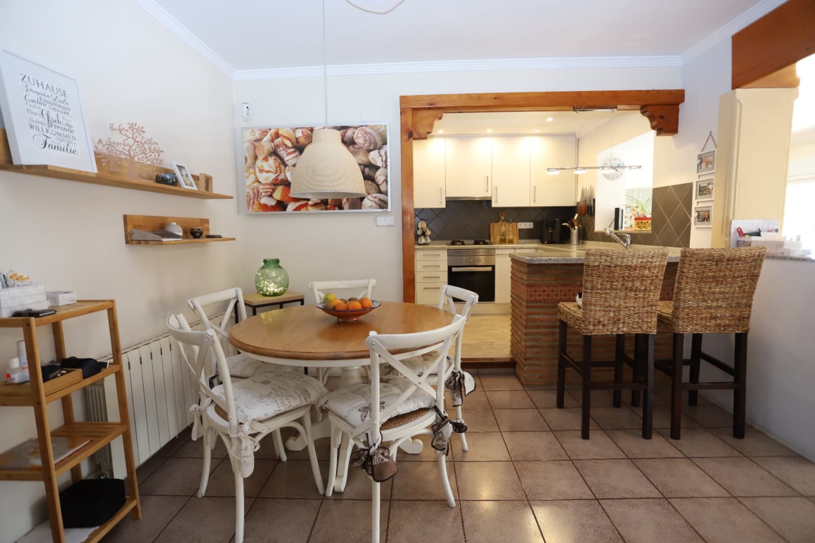 4 slaapkamer Villa te koop in Els Poblets met zwembad - € 540.000 (Ref: 9257068)