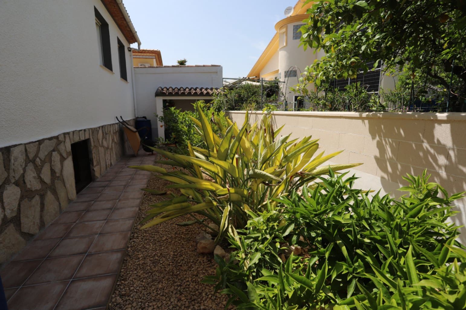 4 slaapkamer Villa te koop in Els Poblets met zwembad - € 540.000 (Ref: 9257068)