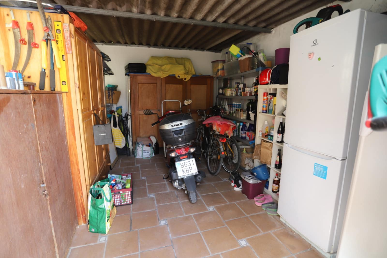 4 slaapkamer Villa te koop in Els Poblets met zwembad - € 540.000 (Ref: 9257068)