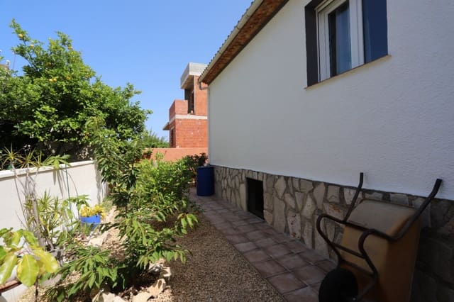 4 sovrum Villa till salu i Els Poblets med pool - 540 000 € (Ref: 9257068)