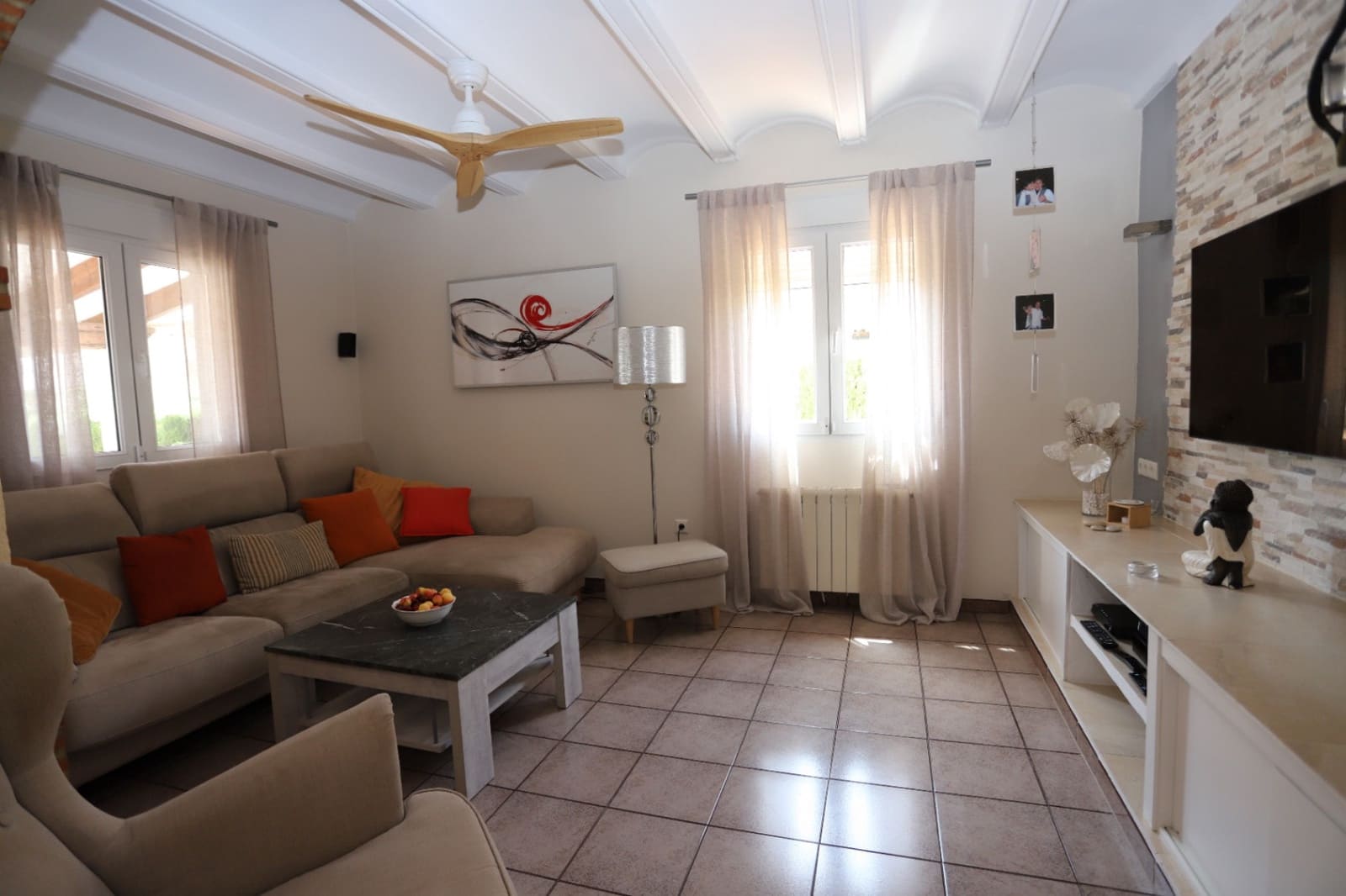 4 bedroom Villa for sale in Els Poblets with pool - € 540,000 (Ref: 9257068)