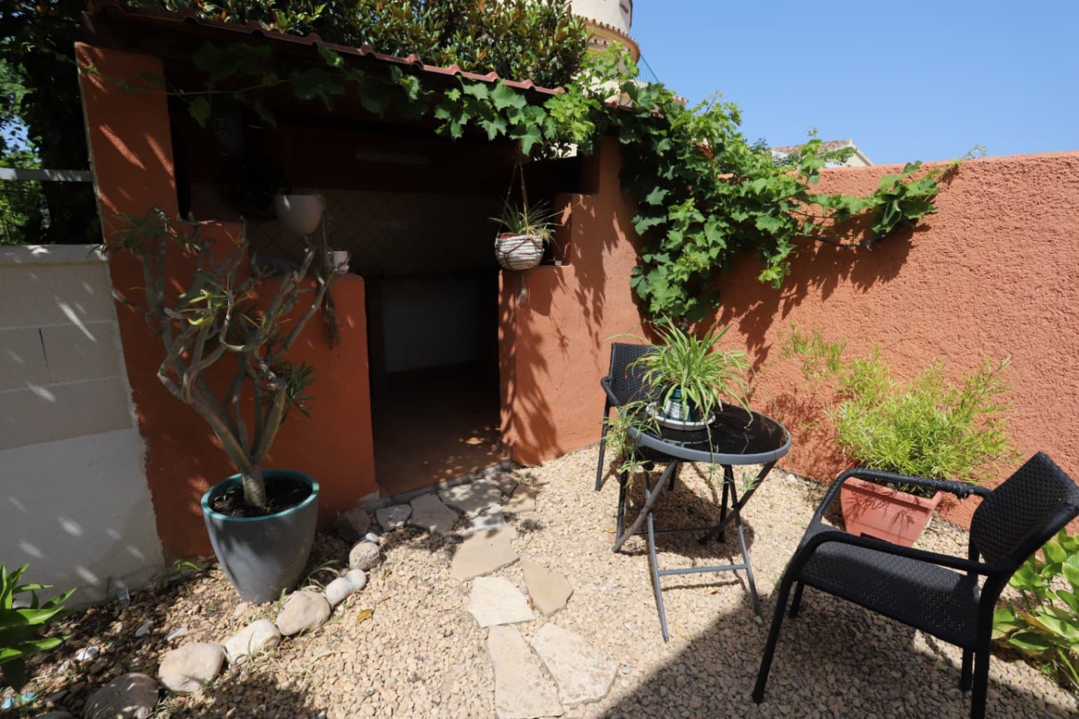 4 bedroom Villa for sale in Els Poblets with pool - € 540,000 (Ref: 9257068)