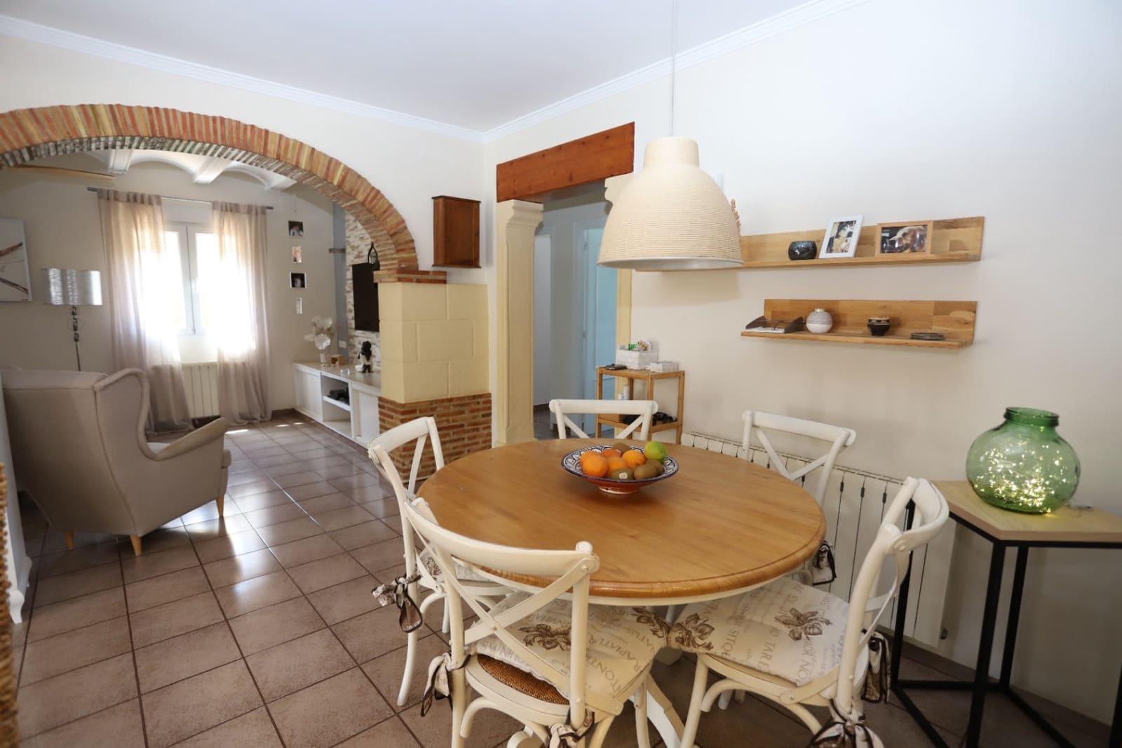 4 bedroom Villa for sale in Els Poblets with pool - € 540,000 (Ref: 9257068)