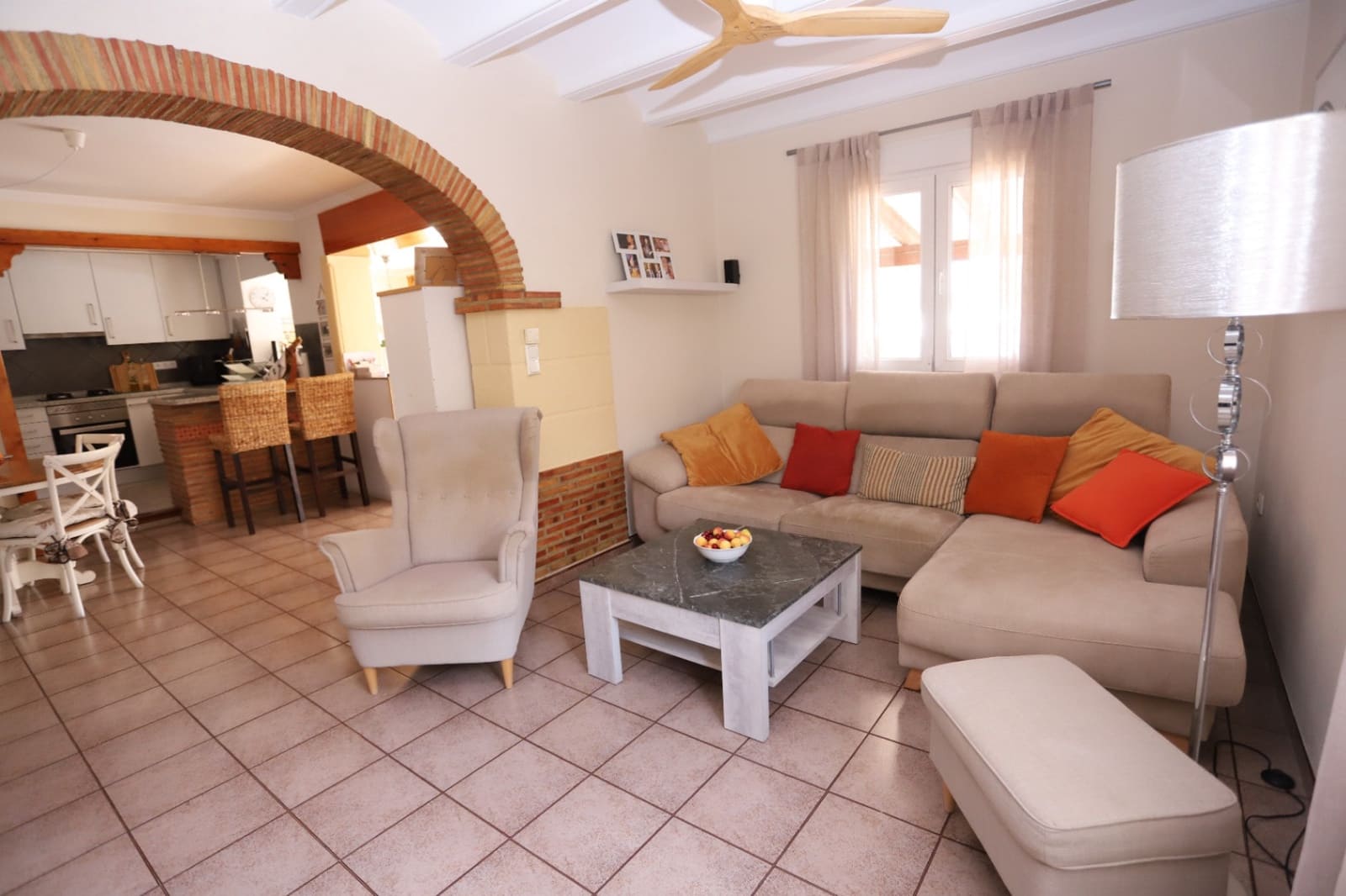 4 bedroom Villa for sale in Els Poblets with pool - € 540,000 (Ref: 9257068)