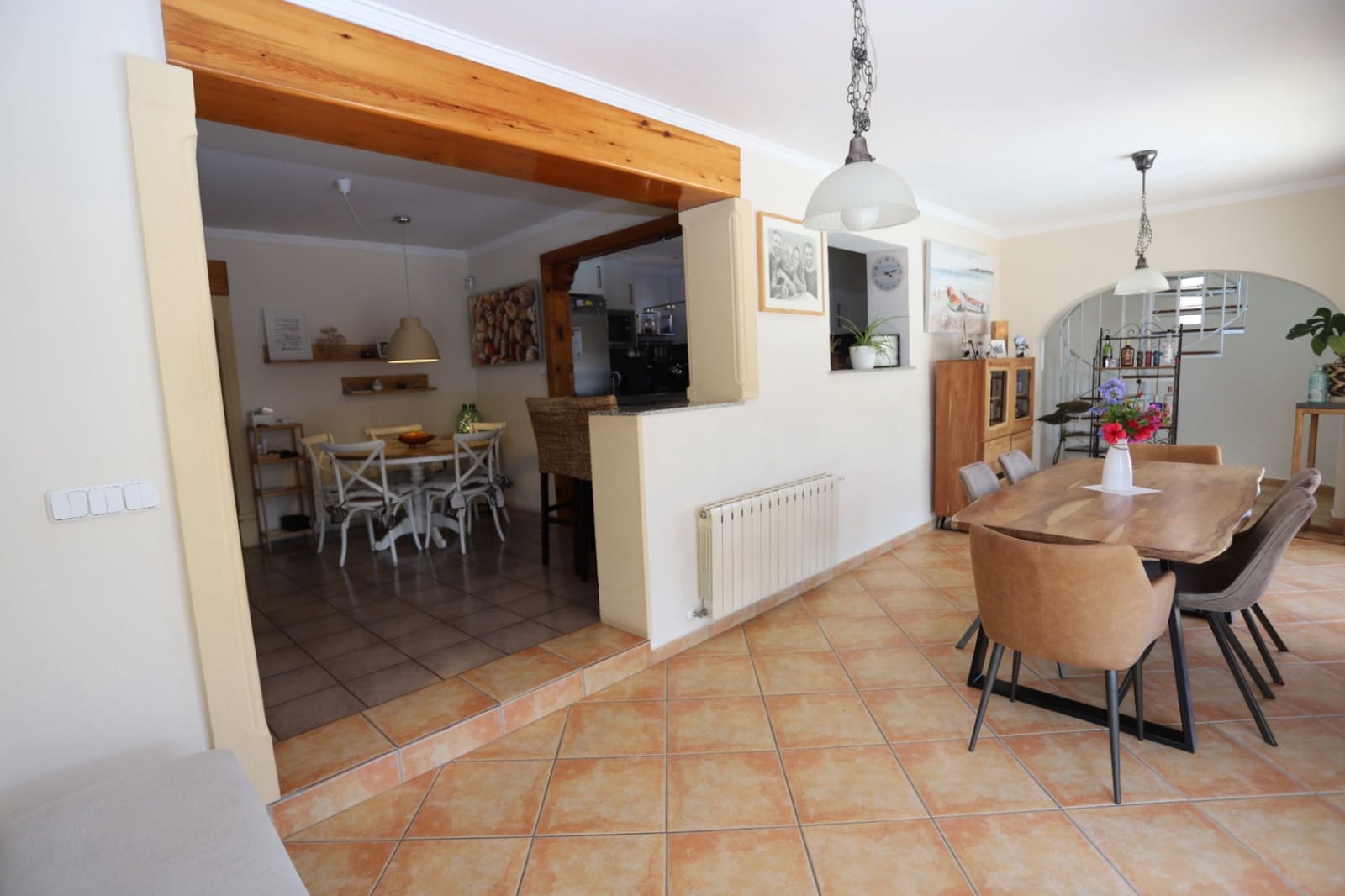 4 bedroom Villa for sale in Els Poblets with pool - € 540,000 (Ref: 9257068)