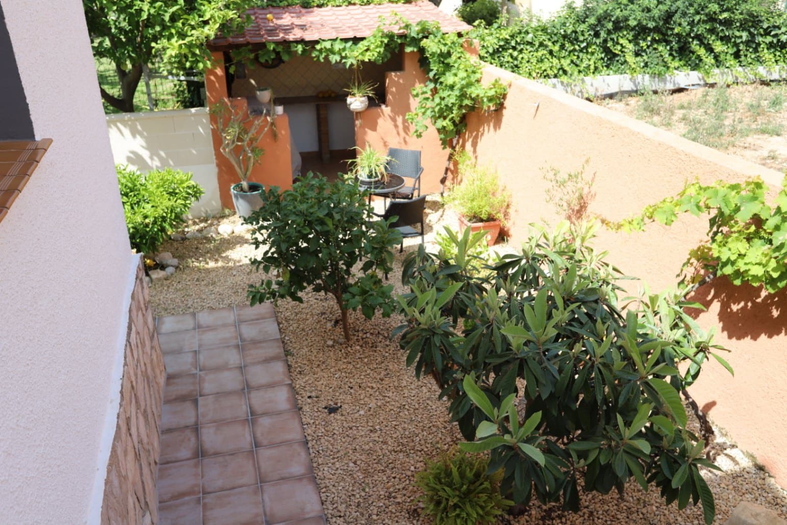 4 bedroom Villa for sale in Els Poblets with pool - € 540,000 (Ref: 9257068)