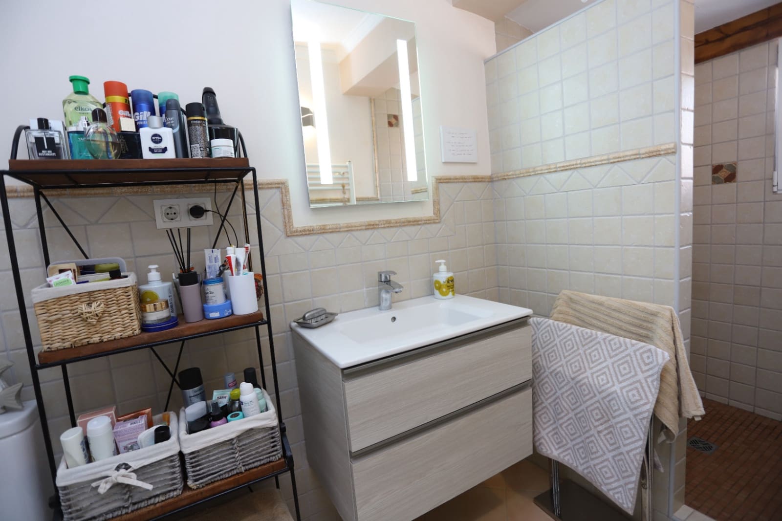 4 makuuhuone Huvila myytävänä paikassa Els Poblets mukana uima-altaan - 540 000 € (Ref: 9257068)