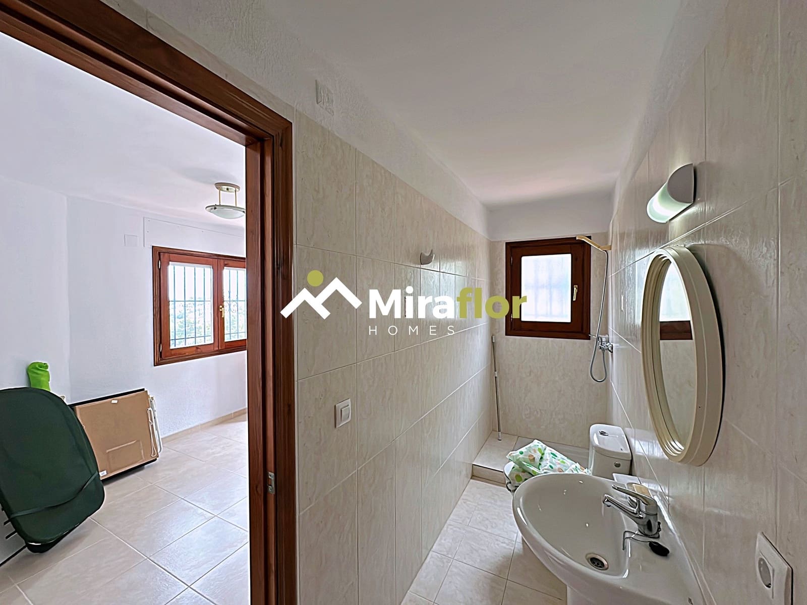 4 soveværelse Villa til salg i Monte Pego med swimmingpool - € 495.000 (Ref: 9257070)