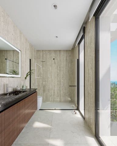 4 slaapkamer Villa te koop in Dénia met zwembad - € 1.550.000 (Ref: 9257071)