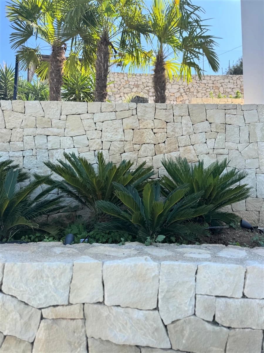 4 slaapkamer Villa te koop in Denia met zwembad - € 1.550.000 (Ref: 9257071)