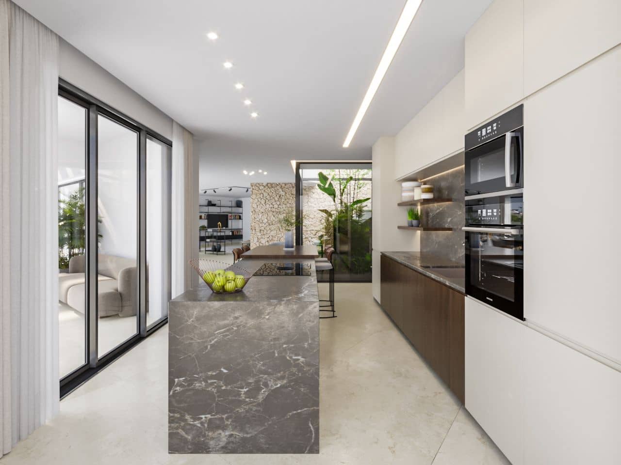 4 slaapkamer Villa te koop in Denia met zwembad - € 1.550.000 (Ref: 9257071)