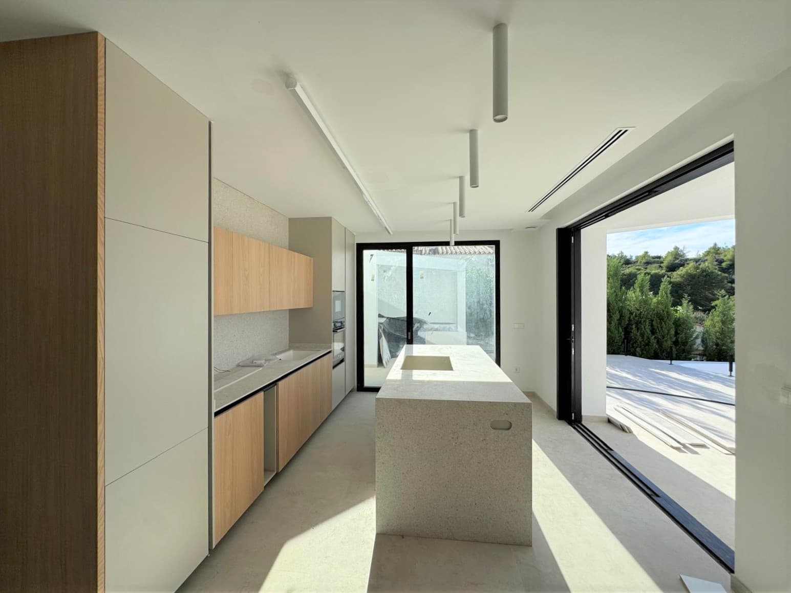 4 slaapkamer Villa te koop in Denia met zwembad - € 1.550.000 (Ref: 9257071)