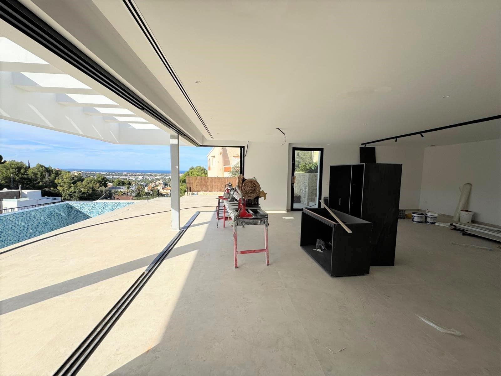 4 slaapkamer Villa te koop in Denia met zwembad - € 1.550.000 (Ref: 9257071)