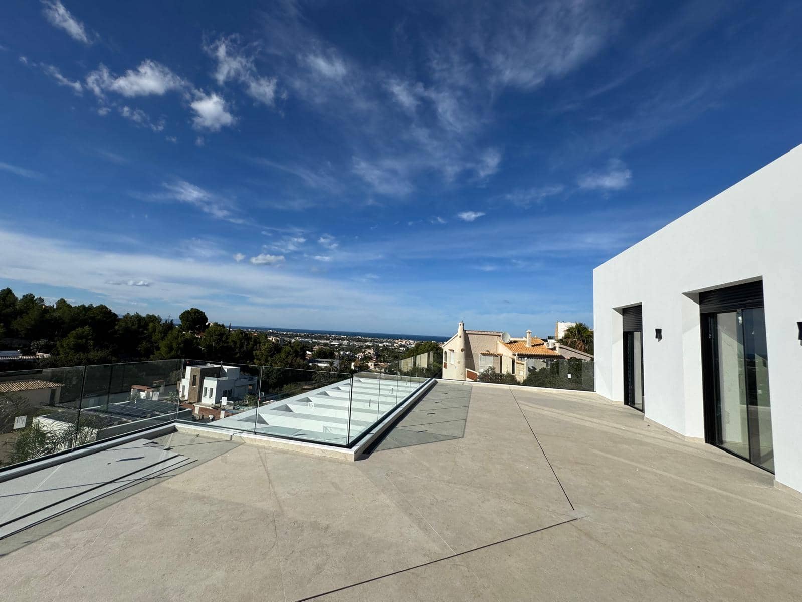 4 slaapkamer Villa te koop in Denia met zwembad - € 1.550.000 (Ref: 9257071)