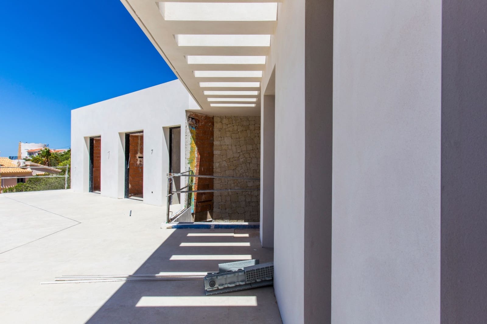 4 slaapkamer Villa te koop in Denia met zwembad - € 1.550.000 (Ref: 9257071)