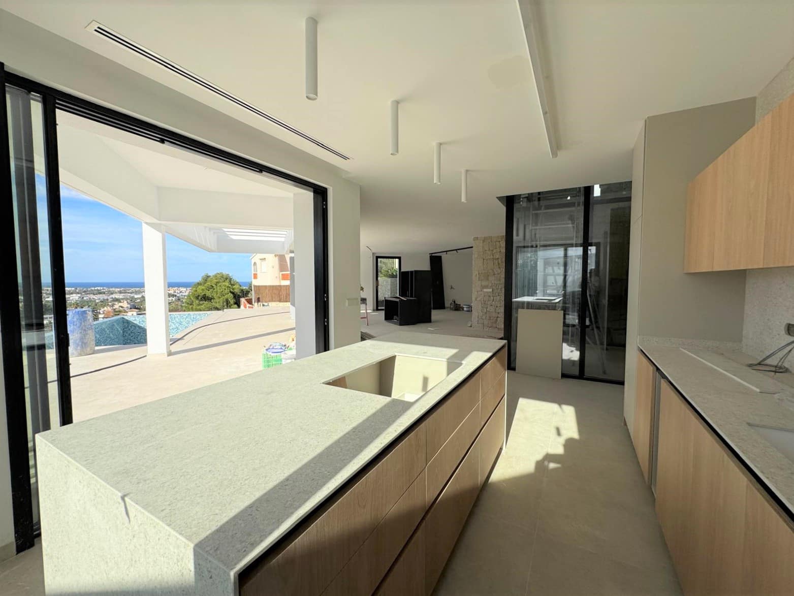 4 slaapkamer Villa te koop in Denia met zwembad - € 1.550.000 (Ref: 9257071)