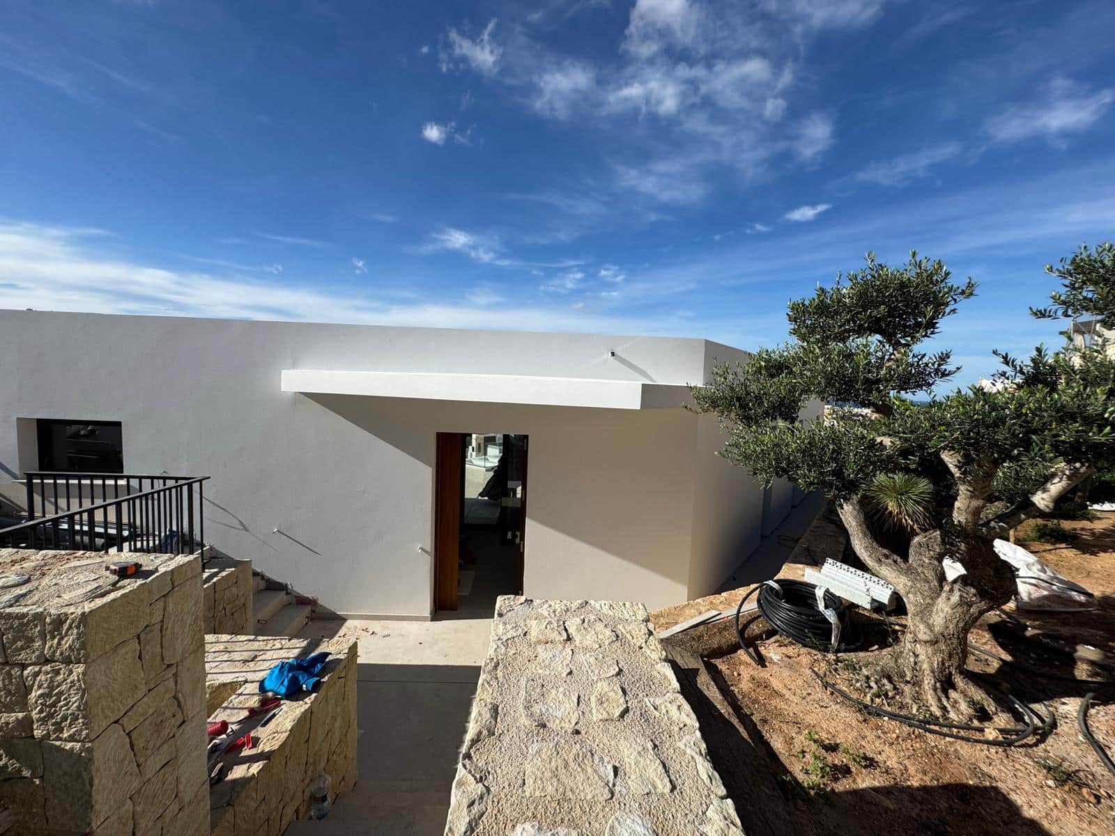 4 slaapkamer Villa te koop in Denia met zwembad - € 1.550.000 (Ref: 9257071)