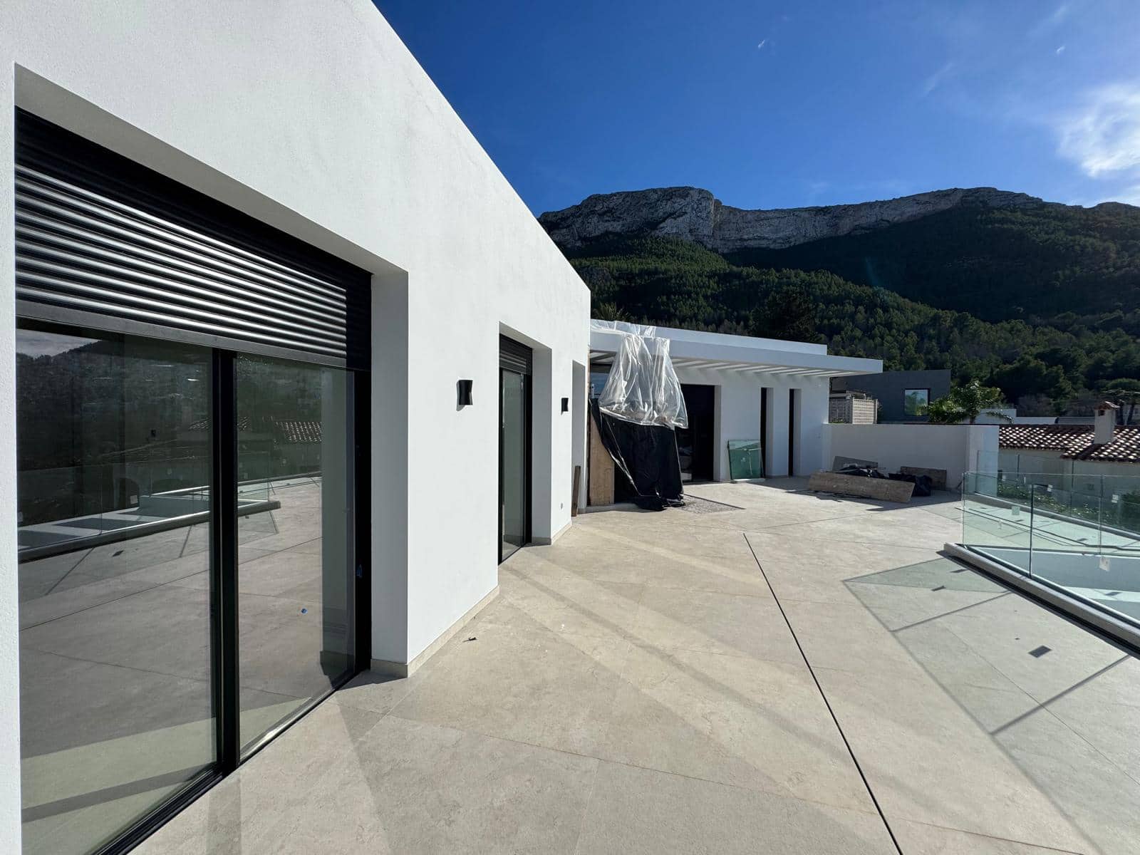 4 slaapkamer Villa te koop in Denia met zwembad - € 1.550.000 (Ref: 9257071)