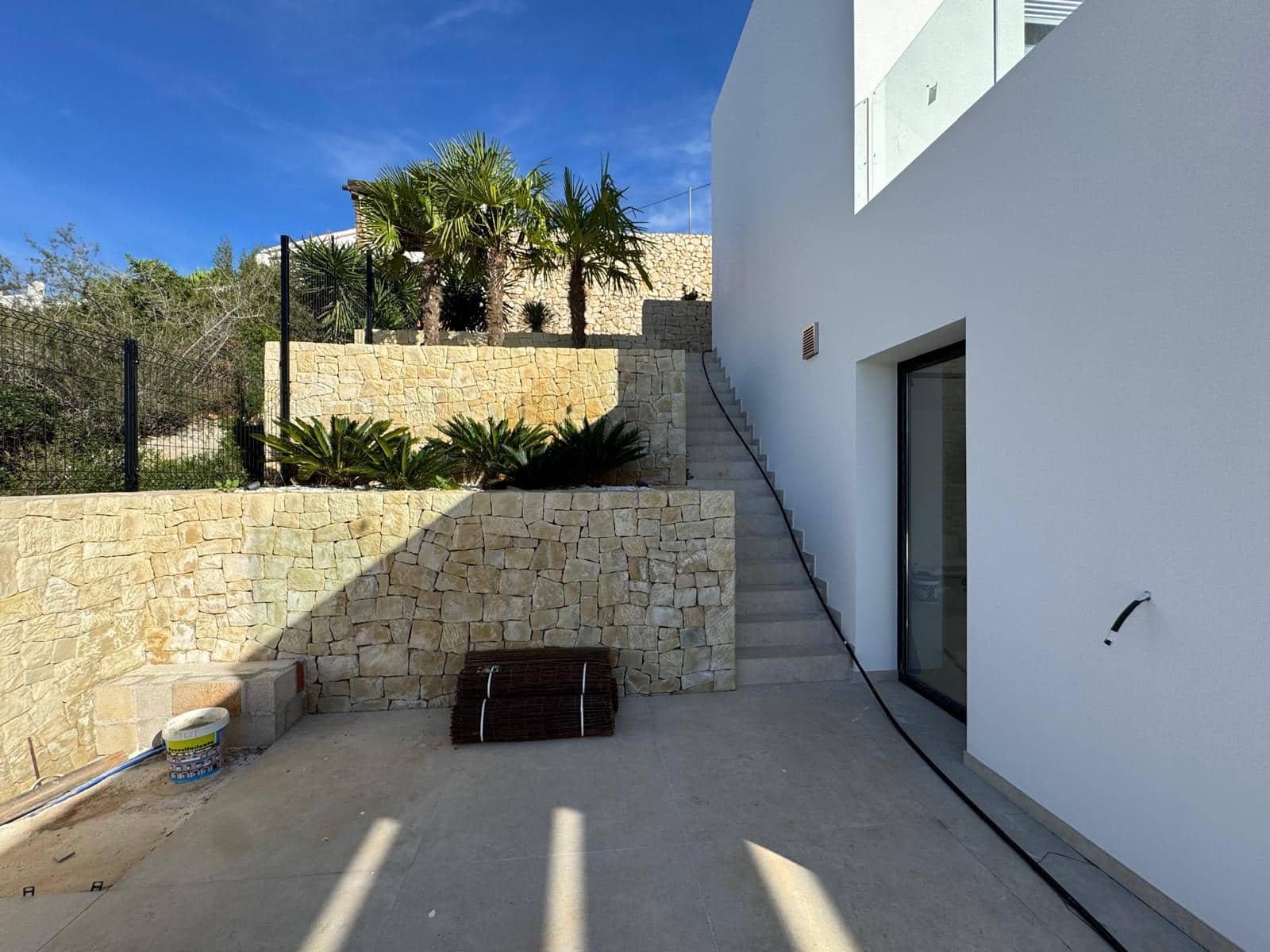 4 slaapkamer Villa te koop in Denia met zwembad - € 1.550.000 (Ref: 9257071)