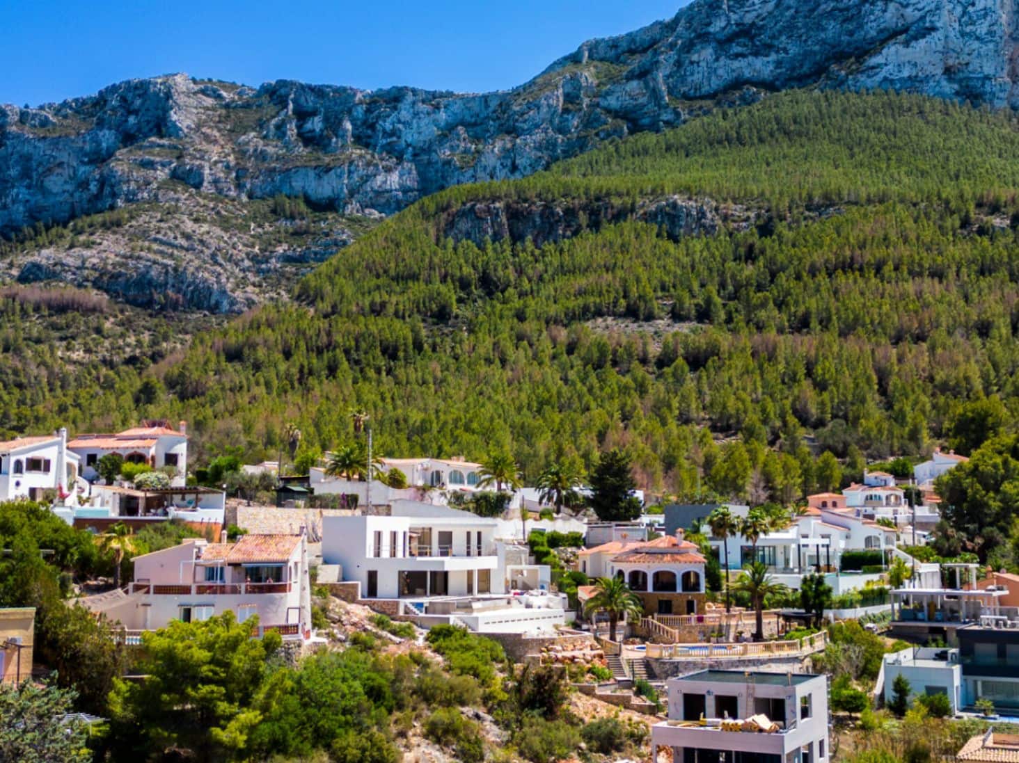 4 slaapkamer Villa te koop in Denia met zwembad - € 1.550.000 (Ref: 9257071)