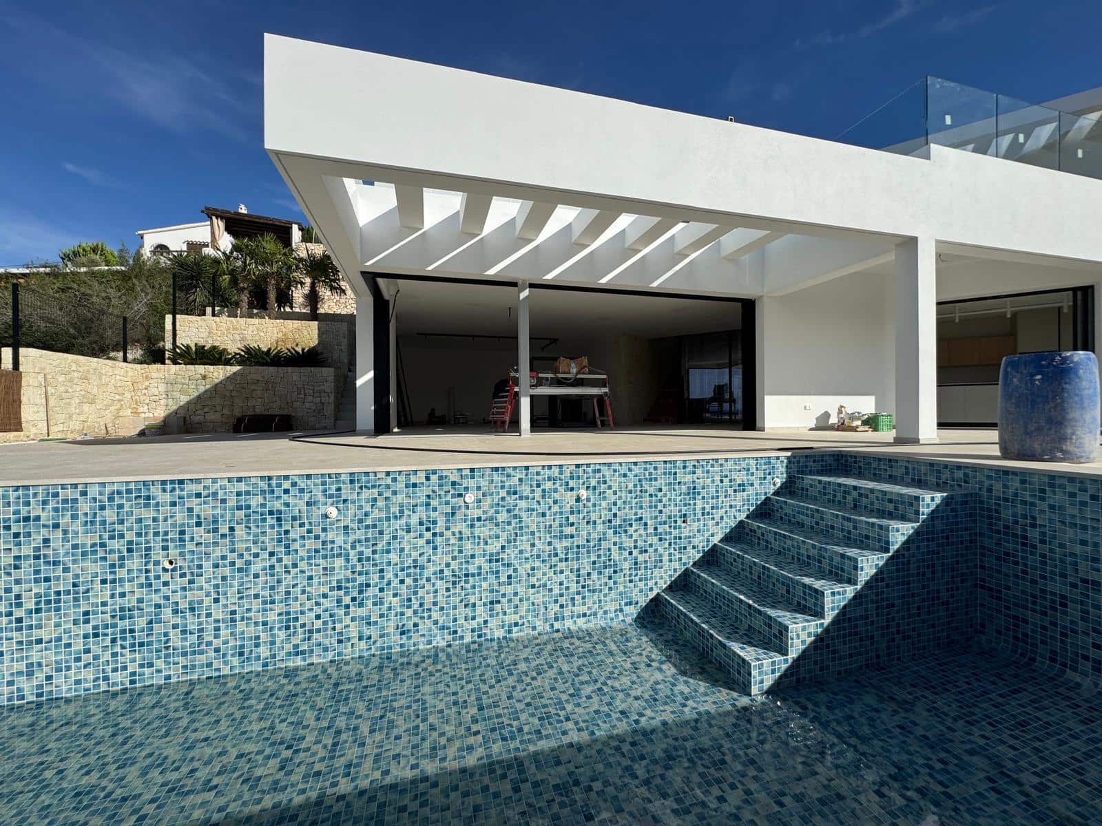 4 slaapkamer Villa te koop in Denia met zwembad - € 1.550.000 (Ref: 9257071)