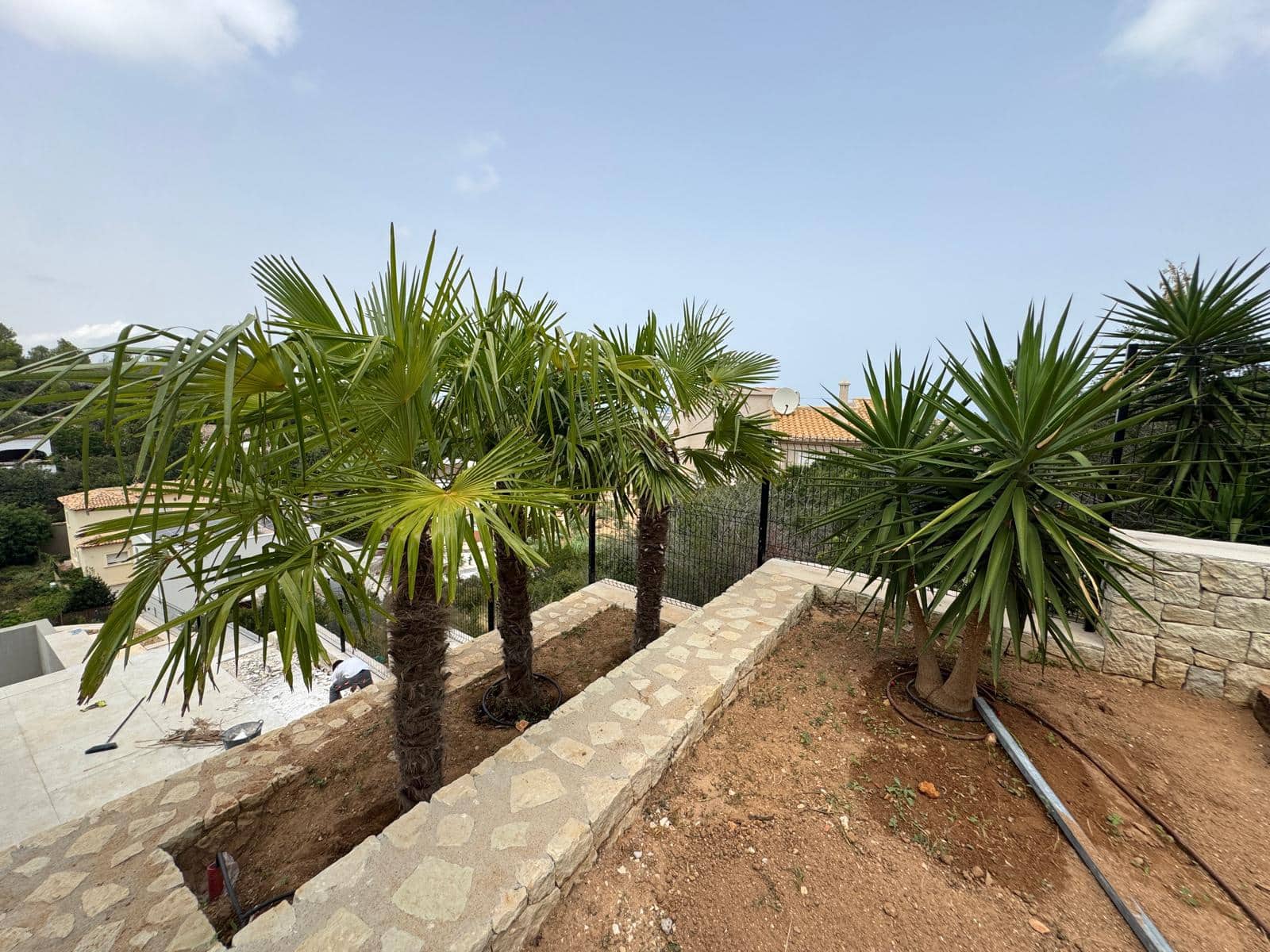 4 slaapkamer Villa te koop in Denia met zwembad - € 1.550.000 (Ref: 9257071)