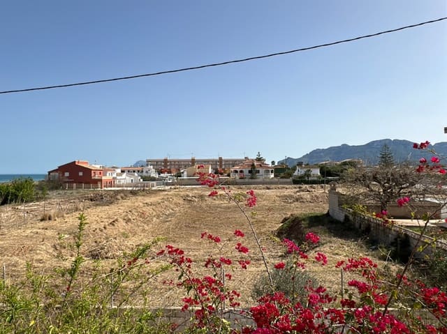 5 slaapkamer Huis te koop in Dénia - € 350.000 (Ref: 9257074)
