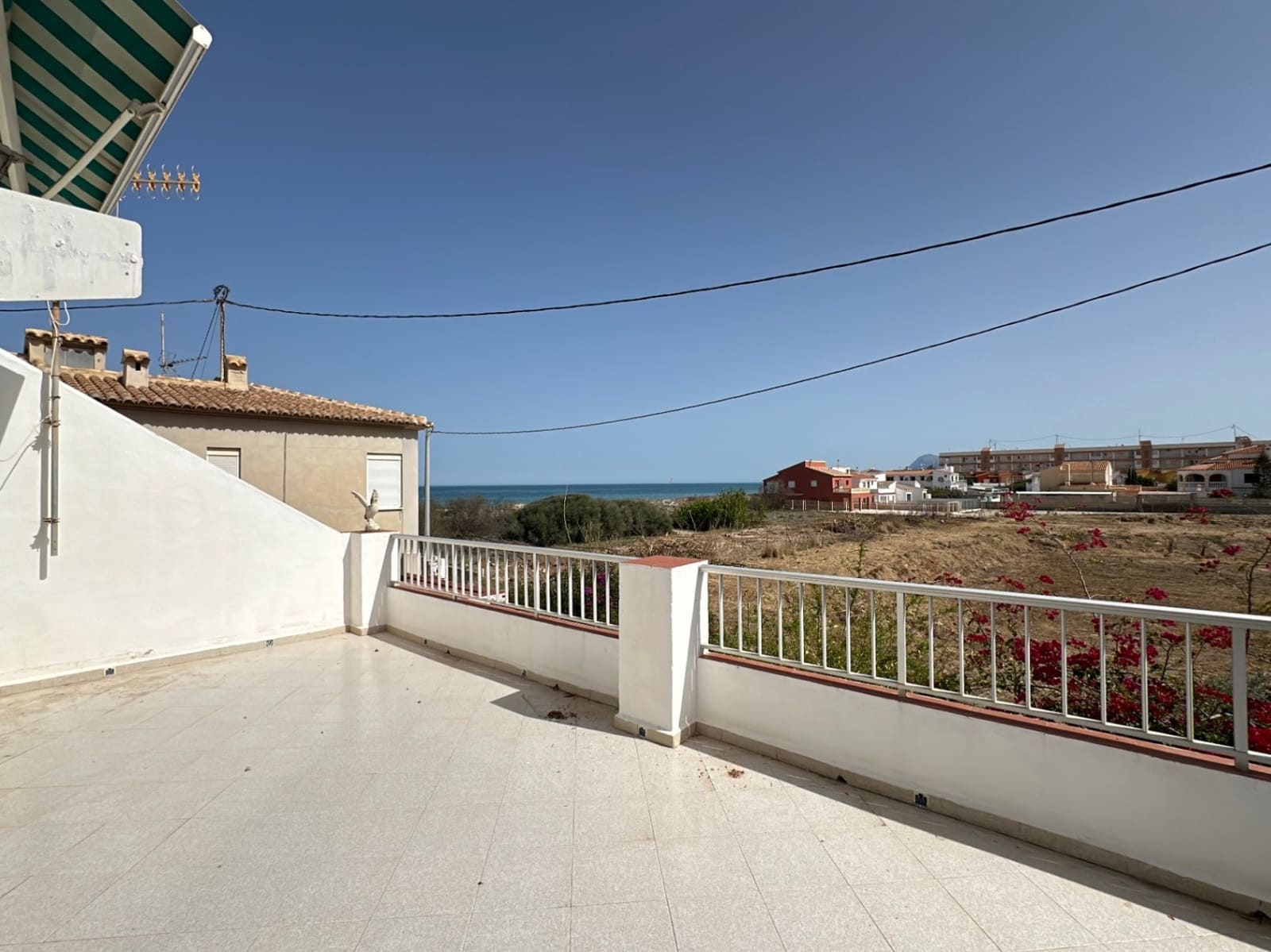 5 sovrum Hus till salu i Denia - 350 000 € (Ref: 9257074)