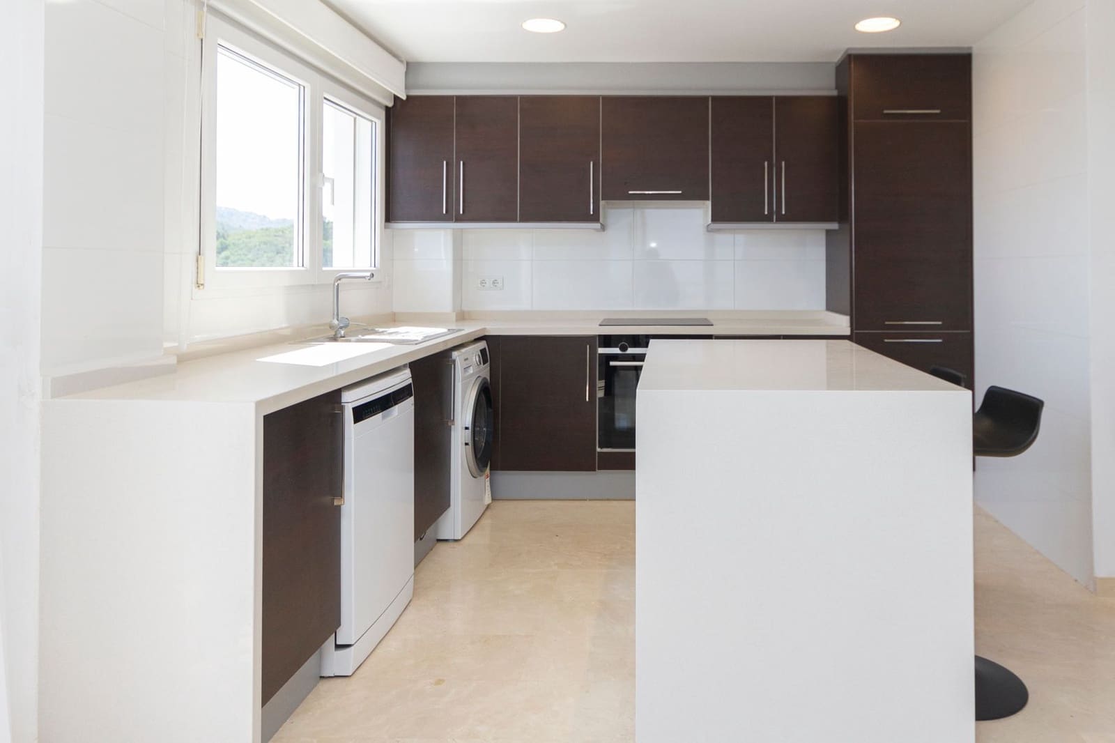 2 slaapkamer Appartement te koop in Pego met zwembad - € 265.000 (Ref: 9257075)