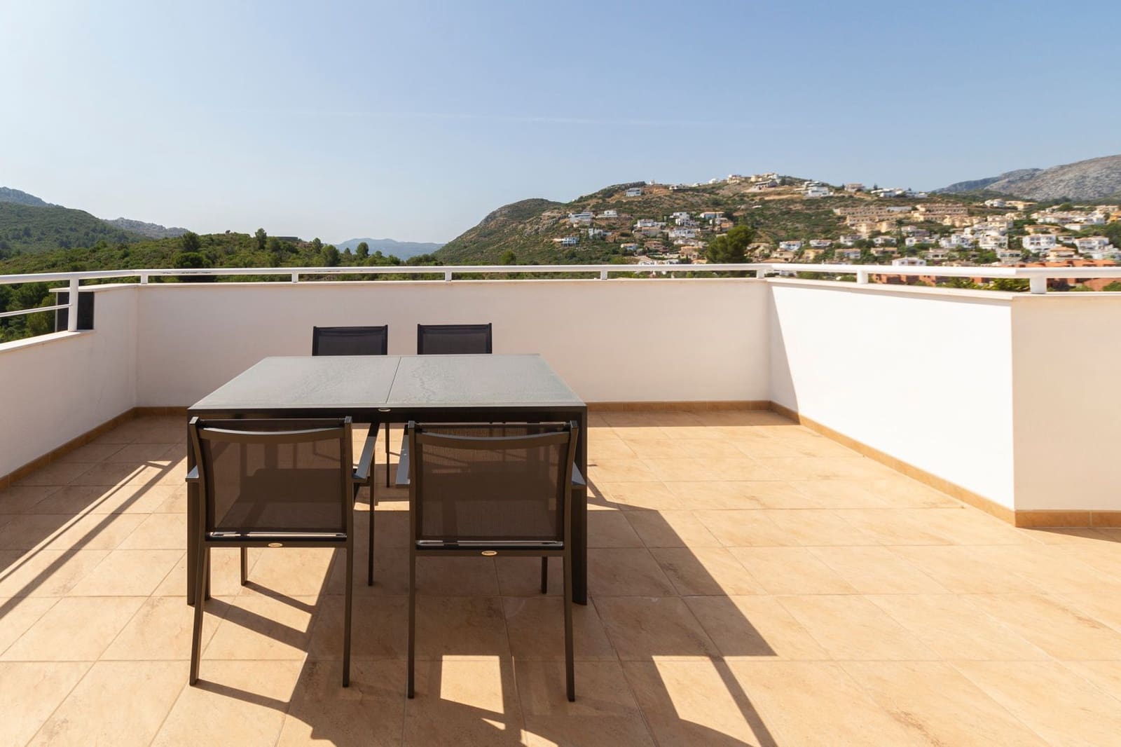 2 slaapkamer Appartement te koop in Pego met zwembad - € 265.000 (Ref: 9257075)