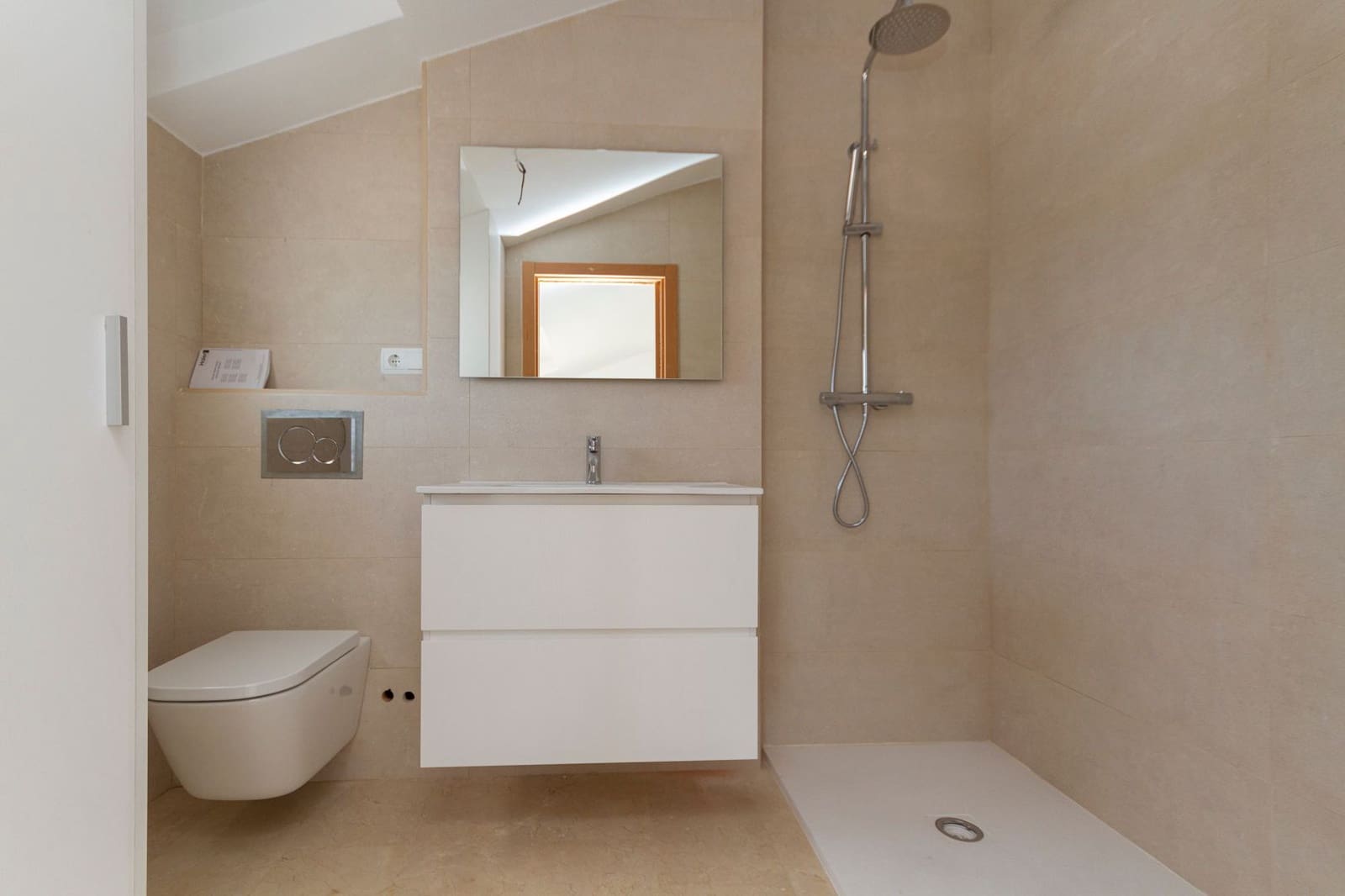 2 slaapkamer Appartement te koop in Pego met zwembad - € 265.000 (Ref: 9257075)