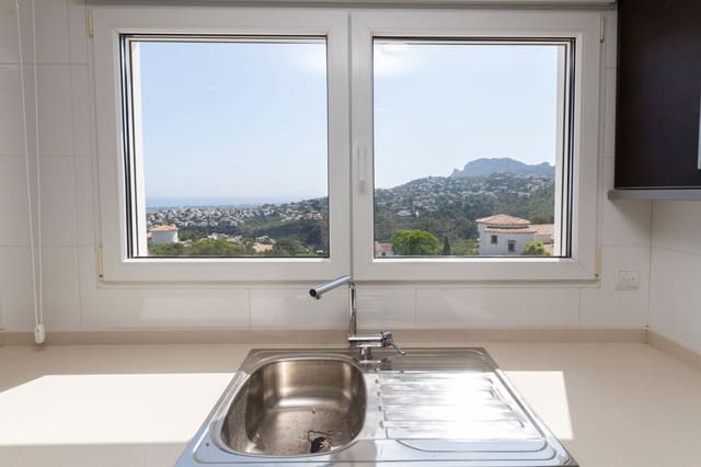 2 camera da letto Appartamento in vendita in Pego con piscina - 265.000 € (Rif: 9257075)