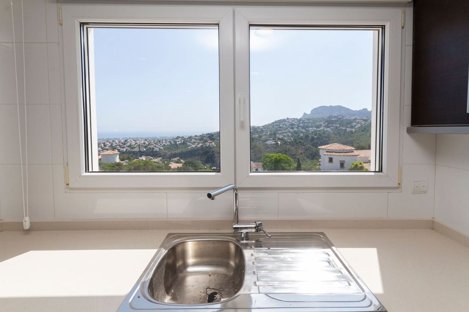 Apartamento de 2 habitaciones en Pego en venta con piscina - 265.000 € (Ref: 9257075)