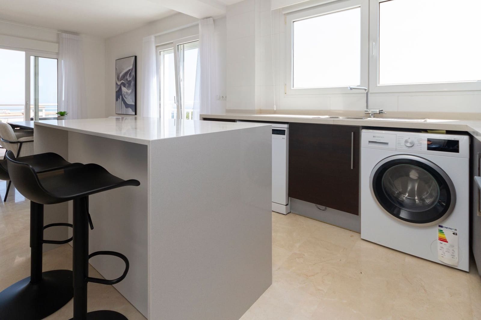 Apartamento de 2 habitaciones en Pego en venta con piscina - 265.000 € (Ref: 9257075)