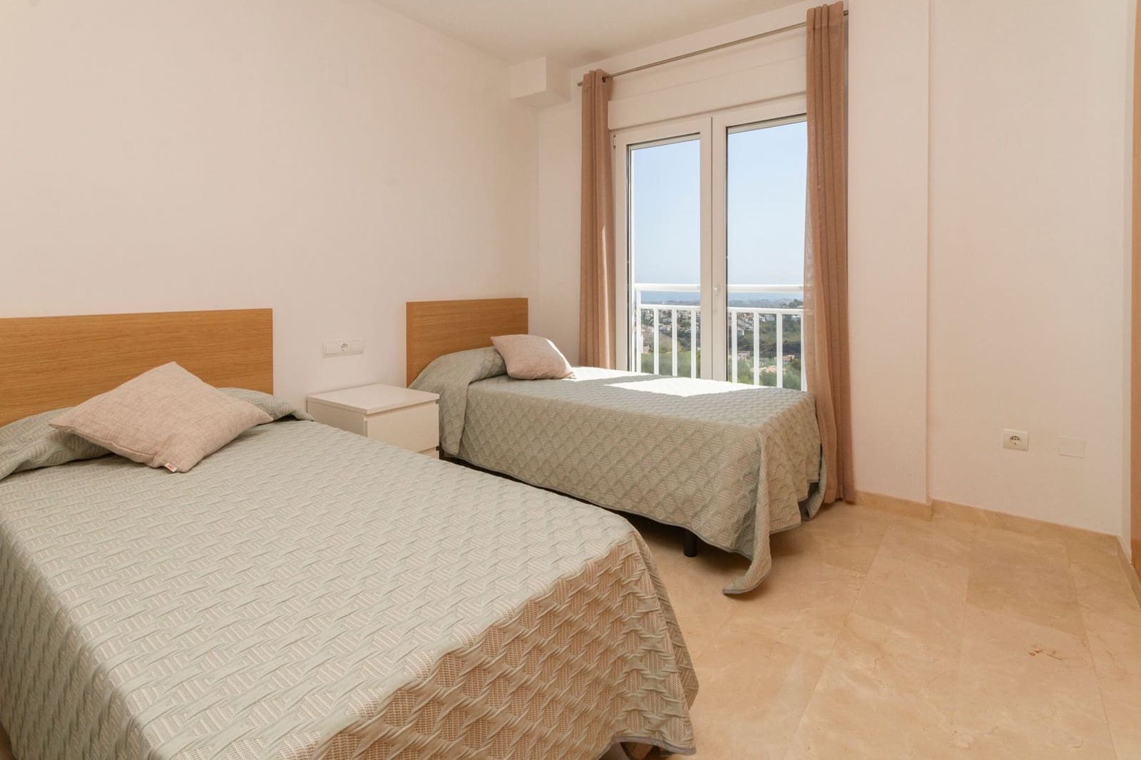 2 soverom Leilighet til salgs i Pego med svømmebasseng - € 265 000 (Ref: 9257075)