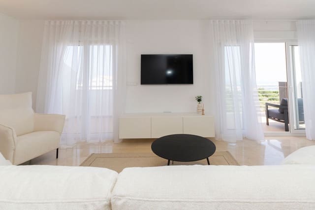 2 camera da letto Appartamento in vendita in Pego con piscina - 265.000 € (Rif: 9257075)