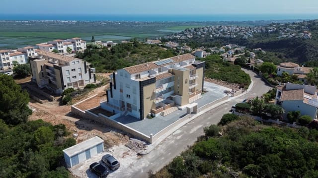 2 camera da letto Appartamento in vendita in Pego con piscina - 265.000 € (Rif: 9257075)