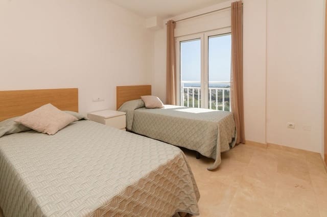 2 Zimmer Apartment zu verkaufen in Pego mit Pool - 265.000 € (Ref: 9257075)