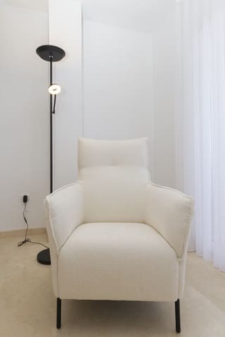 2 camera da letto Appartamento in vendita in Pego con piscina - 265.000 € (Rif: 9257075)