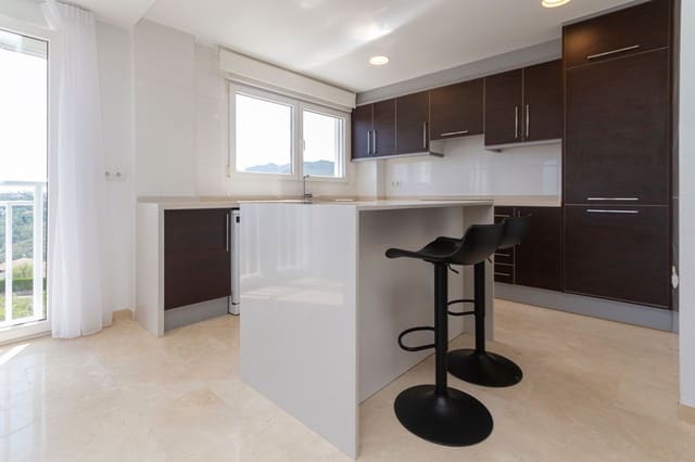 2 Zimmer Apartment zu verkaufen in Pego mit Pool - 265.000 € (Ref: 9257075)