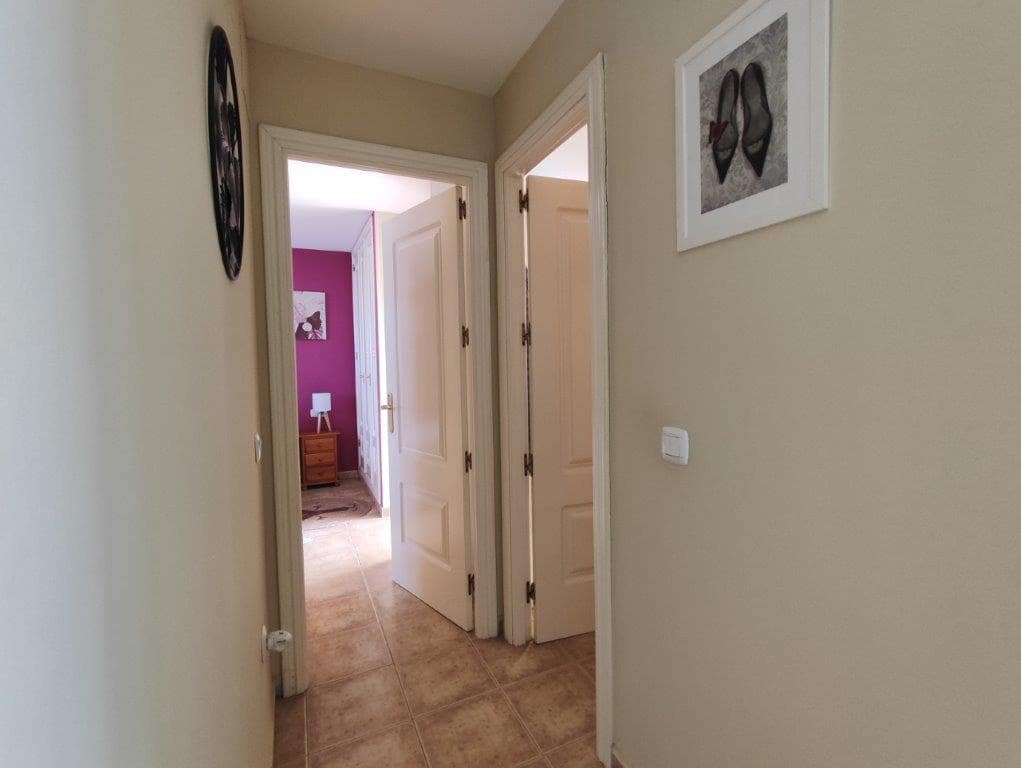 2 slaapkamer Penthouse te koop in Denia met zwembad - € 289.000 (Ref: 9257081)