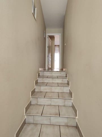 2 chambre Penthouse à vendre à Dénia avec piscine - 289 000 € (Ref: 9257081)