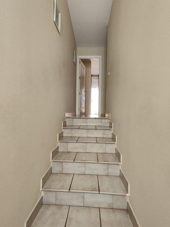 2 bedroom Penthouse for sale in Denia with pool - € 289,000 (Ref: 9257081)