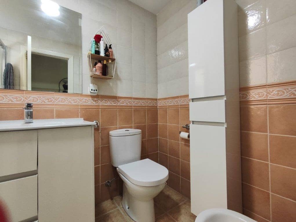 2 bedroom Penthouse for sale in Denia with pool - € 289,000 (Ref: 9257081)