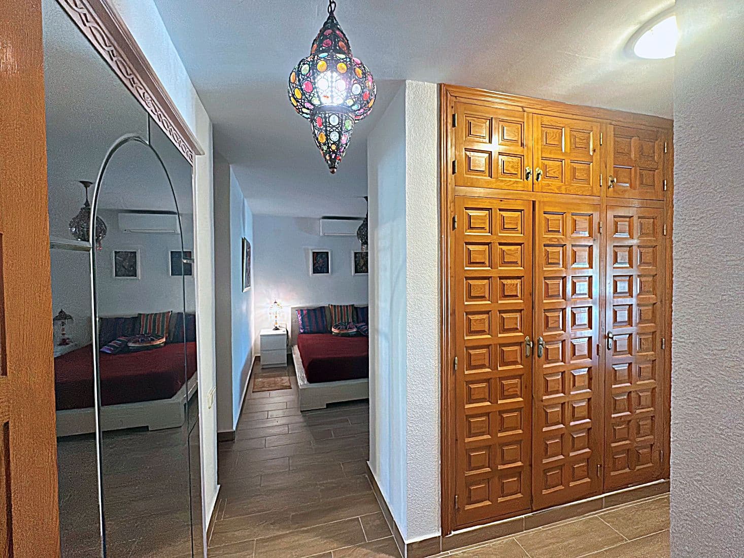 4 quarto Moradia para venda em Denia com piscina - 590 000 € (Ref: 9257083)